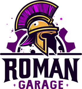 Roman Garage